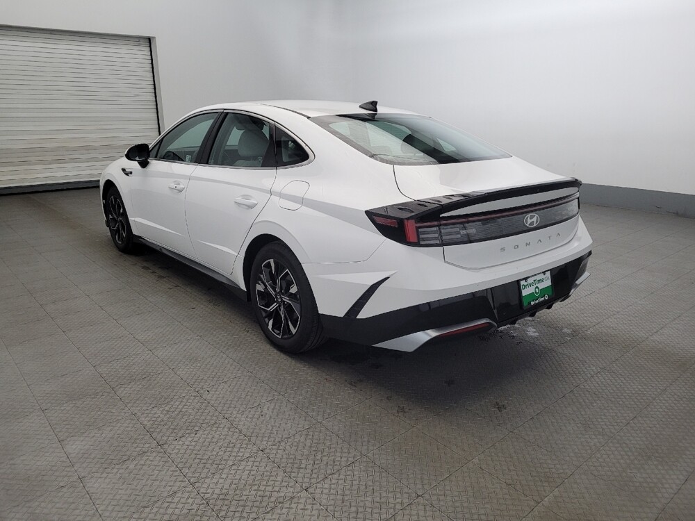 2024 Hyundai Sonata in Henrico, VA 23223 - 18123143 5