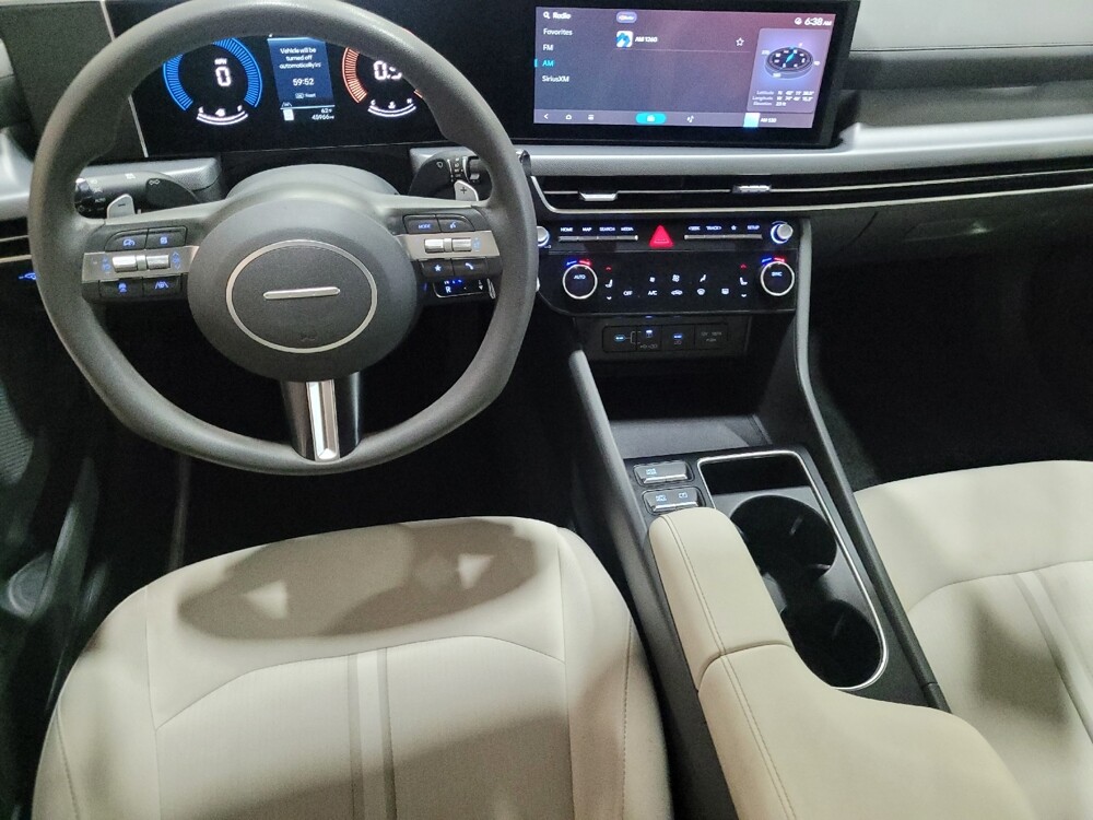 2024 Hyundai Sonata in Henrico, VA 23223 - 18123143 22