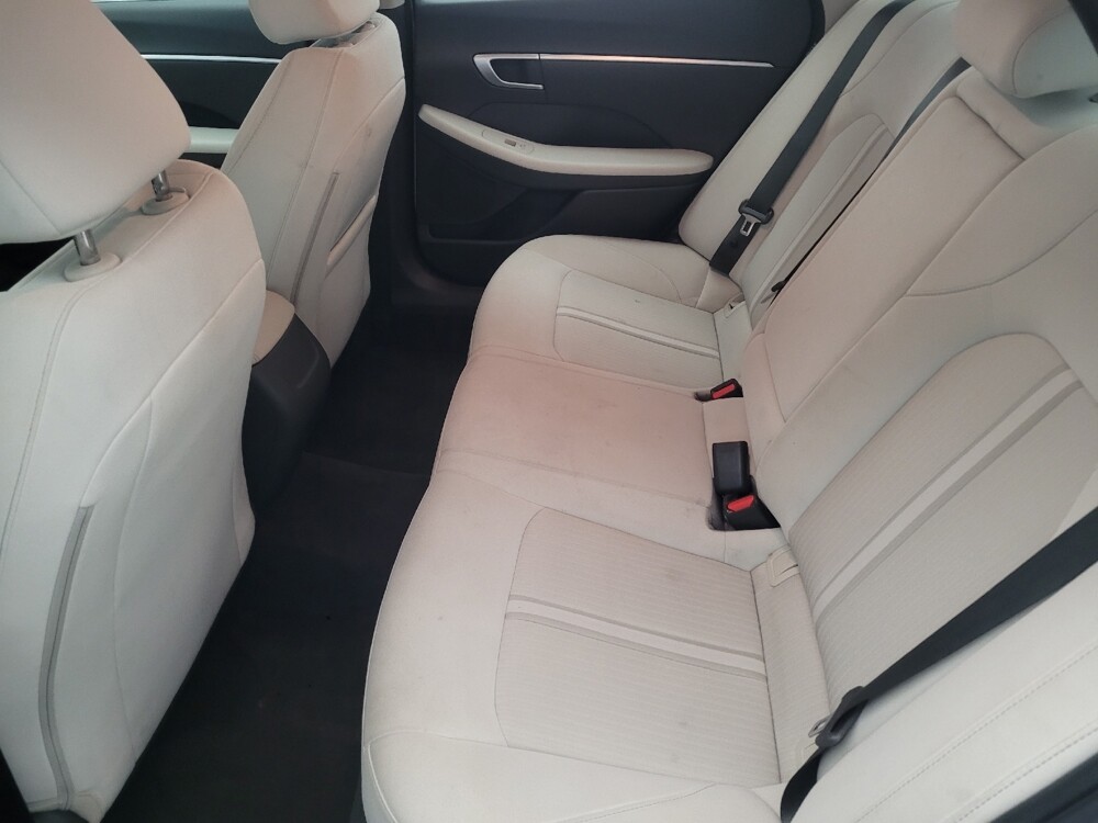 2024 Hyundai Sonata in Henrico, VA 23223 - 18123143 18