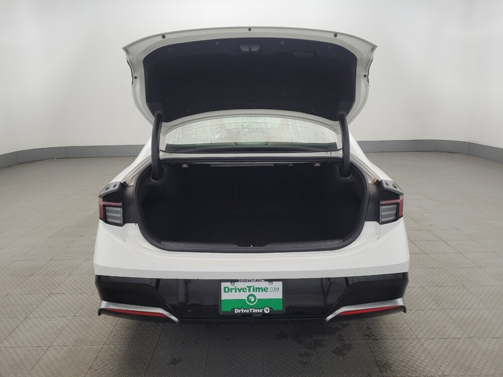 2024 Hyundai Sonata in Henrico, VA 23223 - 18123143 29