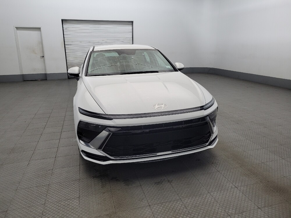 2024 Hyundai Sonata in Henrico, VA 23223 - 18123143 14