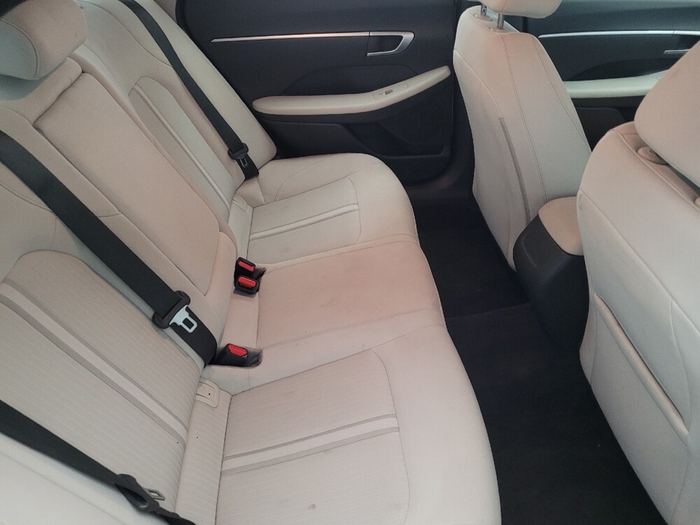 2024 Hyundai Sonata in Henrico, VA 23223 - 18123143 19