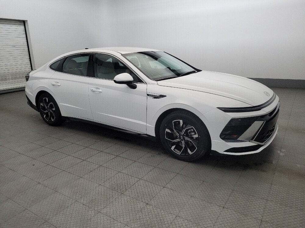 2024 Hyundai Sonata in Henrico, VA 23223 - 18123143 11