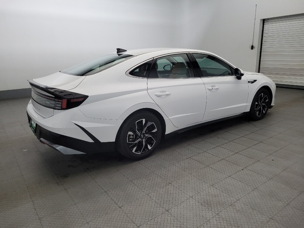 2024 Hyundai Sonata in Henrico, VA 23223 - 18123143 10
