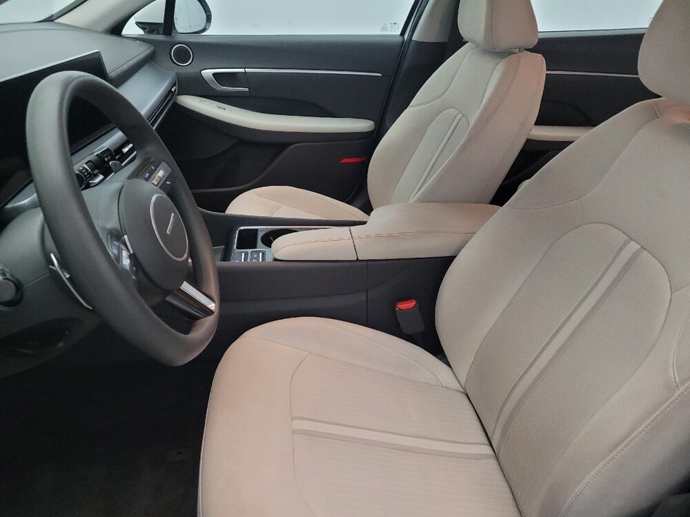 2024 Hyundai Sonata in Henrico, VA 23223 - 18123143 17