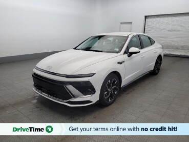 2024 Hyundai Sonata in Henrico, VA 23223