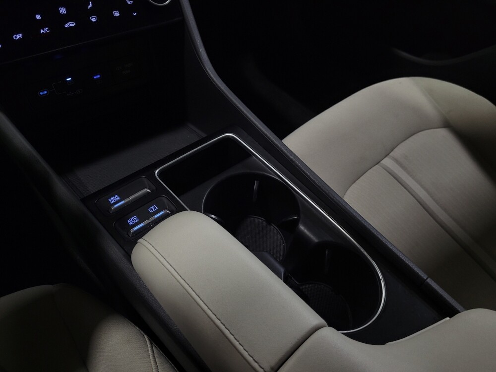2024 Hyundai Sonata in Henrico, VA 23223 - 18123143 26
