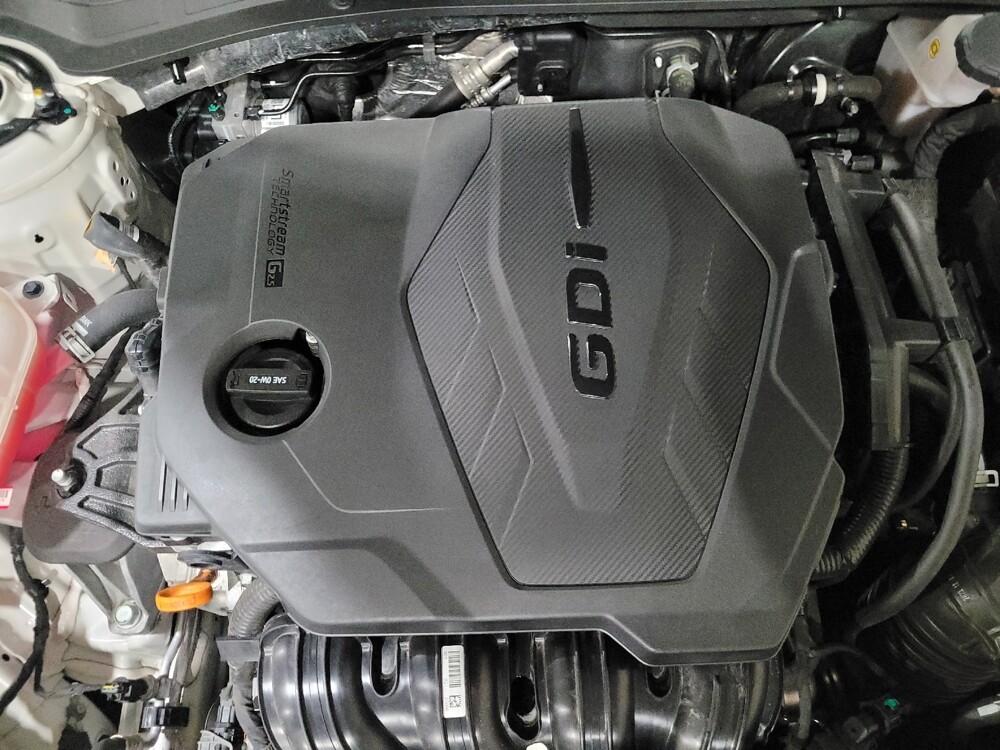 2024 Hyundai Sonata in Henrico, VA 23223 - 18123143 30