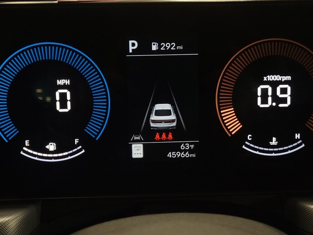 2024 Hyundai Sonata in Henrico, VA 23223 - 18123143 23