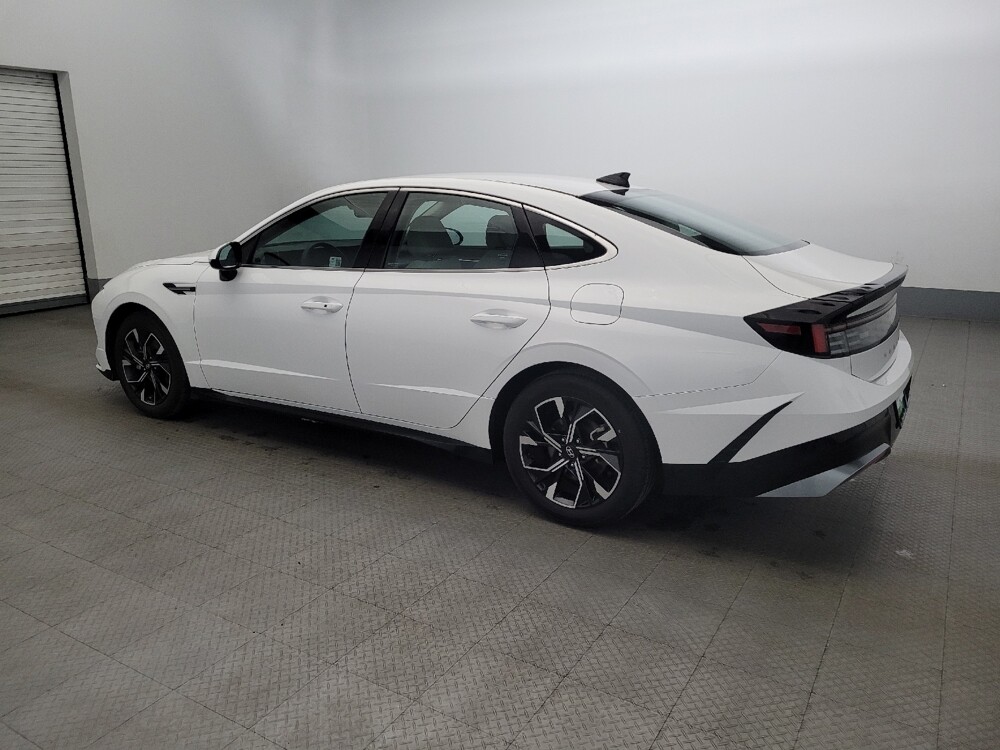 2024 Hyundai Sonata in Henrico, VA 23223 - 18123143 3