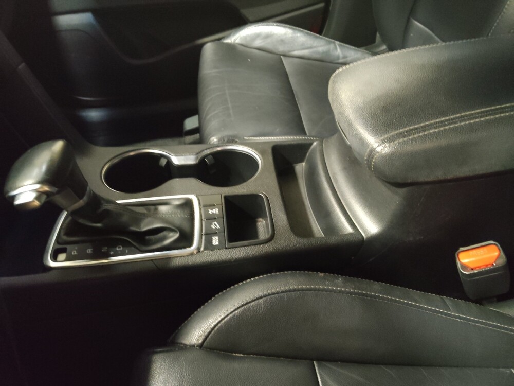 2018 Kia Sportage in Newport News, VA 23601 - 18123144 26