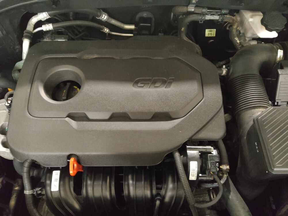 2018 Kia Sportage in Newport News, VA 23601 - 18123144 30