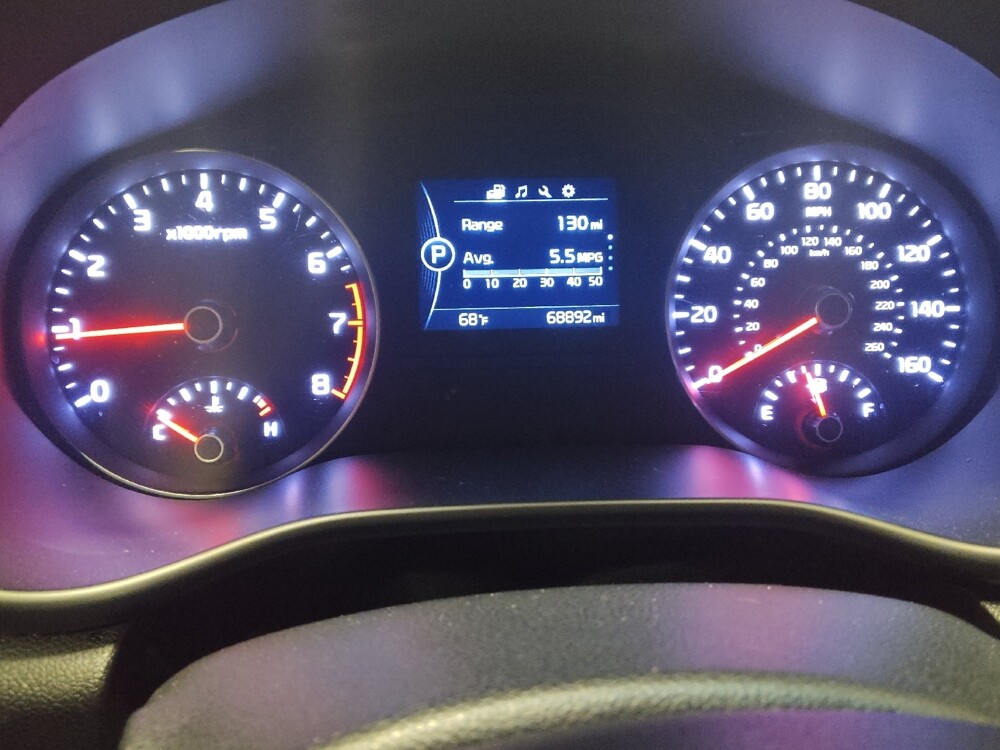 2018 Kia Sportage in Newport News, VA 23601 - 18123144 23