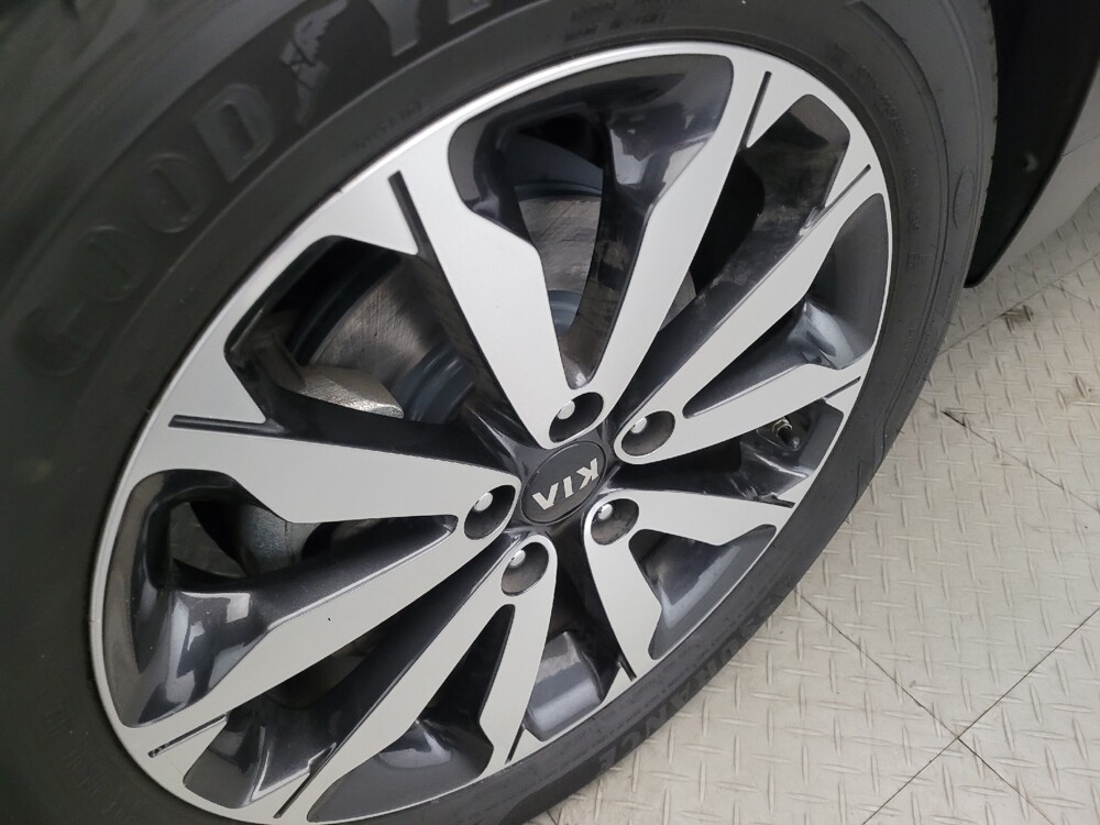 2018 Kia Sportage in Newport News, VA 23601 - 18123144 31