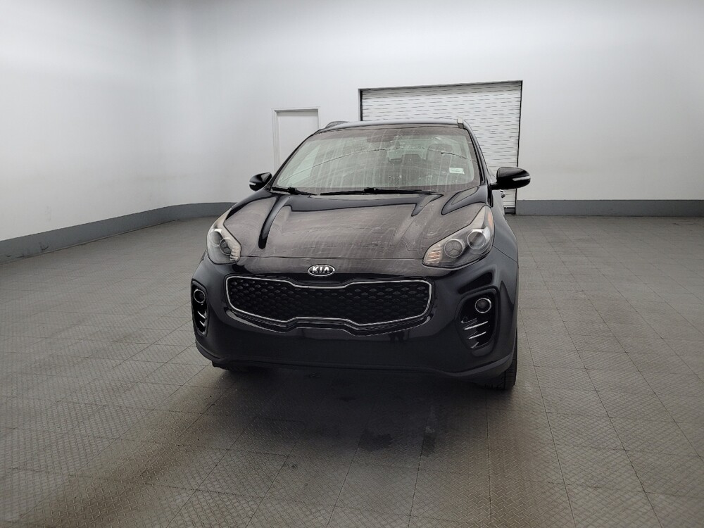 2018 Kia Sportage in Newport News, VA 23601 - 18123144 15