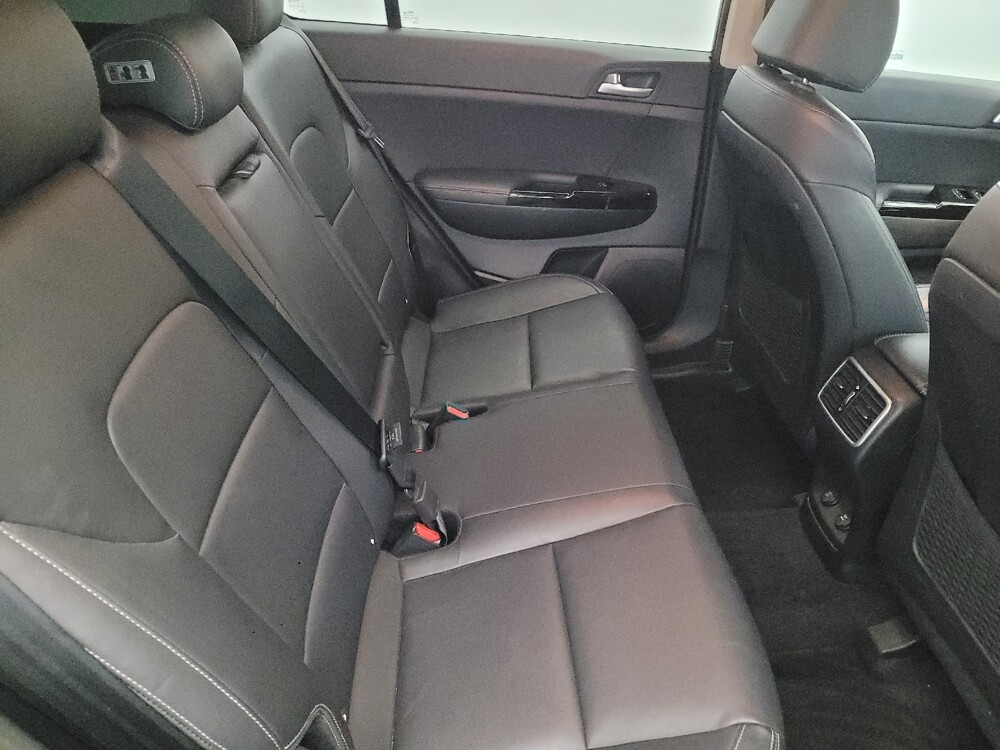 2018 Kia Sportage in Newport News, VA 23601 - 18123144 19