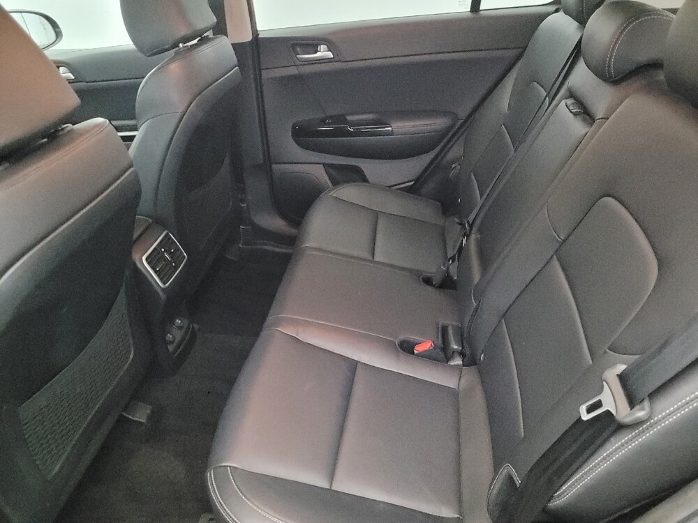 2018 Kia Sportage in Newport News, VA 23601 - 18123144 18