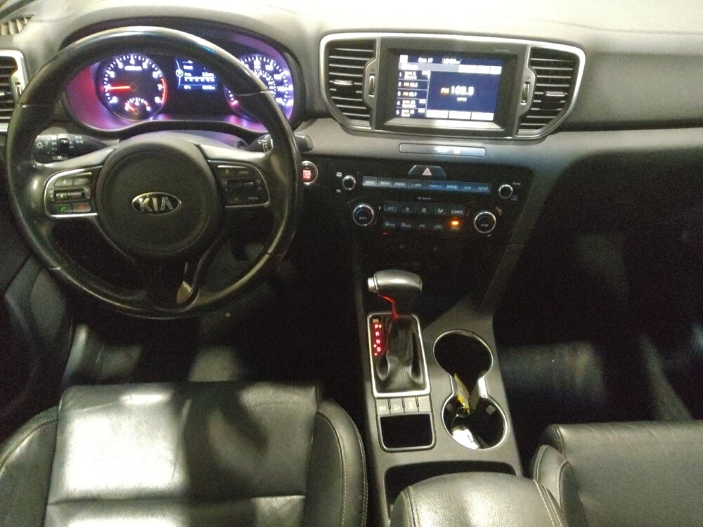2018 Kia Sportage in Newport News, VA 23601 - 18123144 22