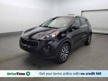 2018 Kia Sportage in Newport News, VA 23601