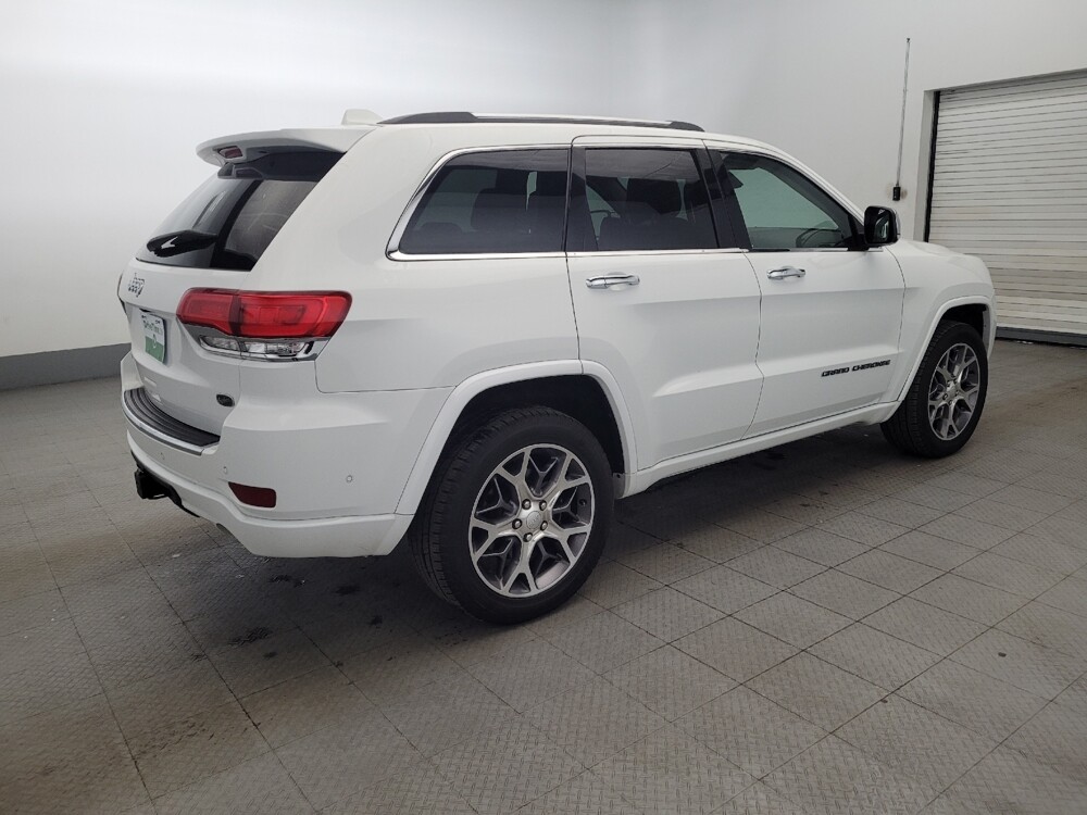 2020 Jeep Grand Cherokee in Glen Burnie, MD 21061 - 18123145 10