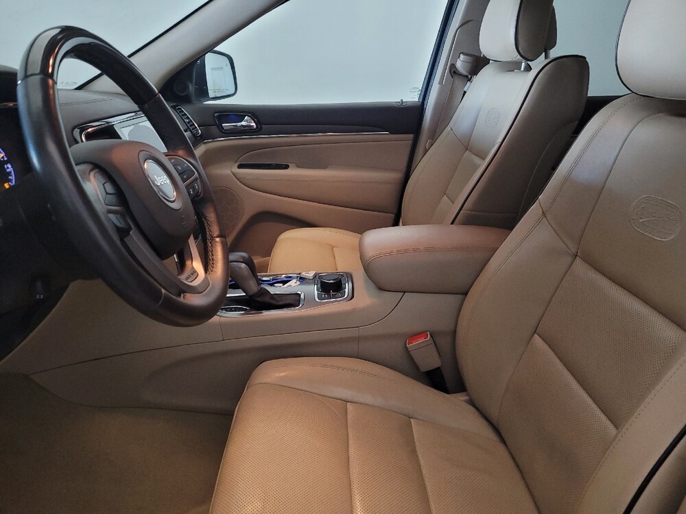 2020 Jeep Grand Cherokee in Glen Burnie, MD 21061 - 18123145 17