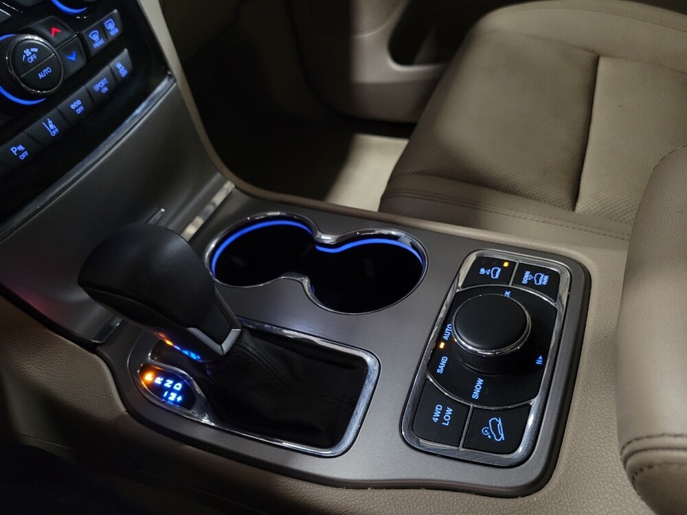 2020 Jeep Grand Cherokee in Glen Burnie, MD 21061 - 18123145 26