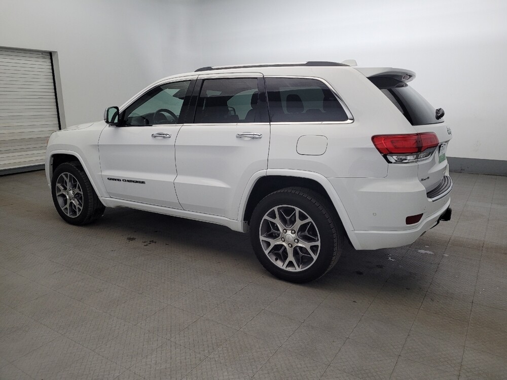 2020 Jeep Grand Cherokee in Glen Burnie, MD 21061 - 18123145 3