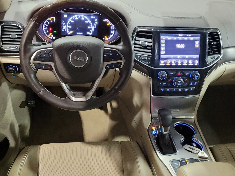 2020 Jeep Grand Cherokee in Glen Burnie, MD 21061 - 18123145 22