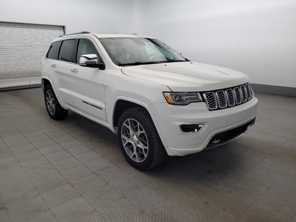 2020 Jeep Grand Cherokee in Glen Burnie, MD 21061 - 18123145 13