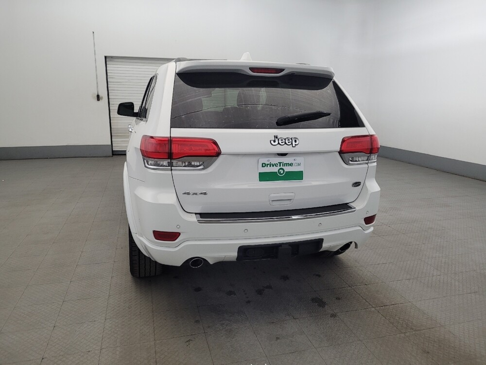 2020 Jeep Grand Cherokee in Glen Burnie, MD 21061 - 18123145 6