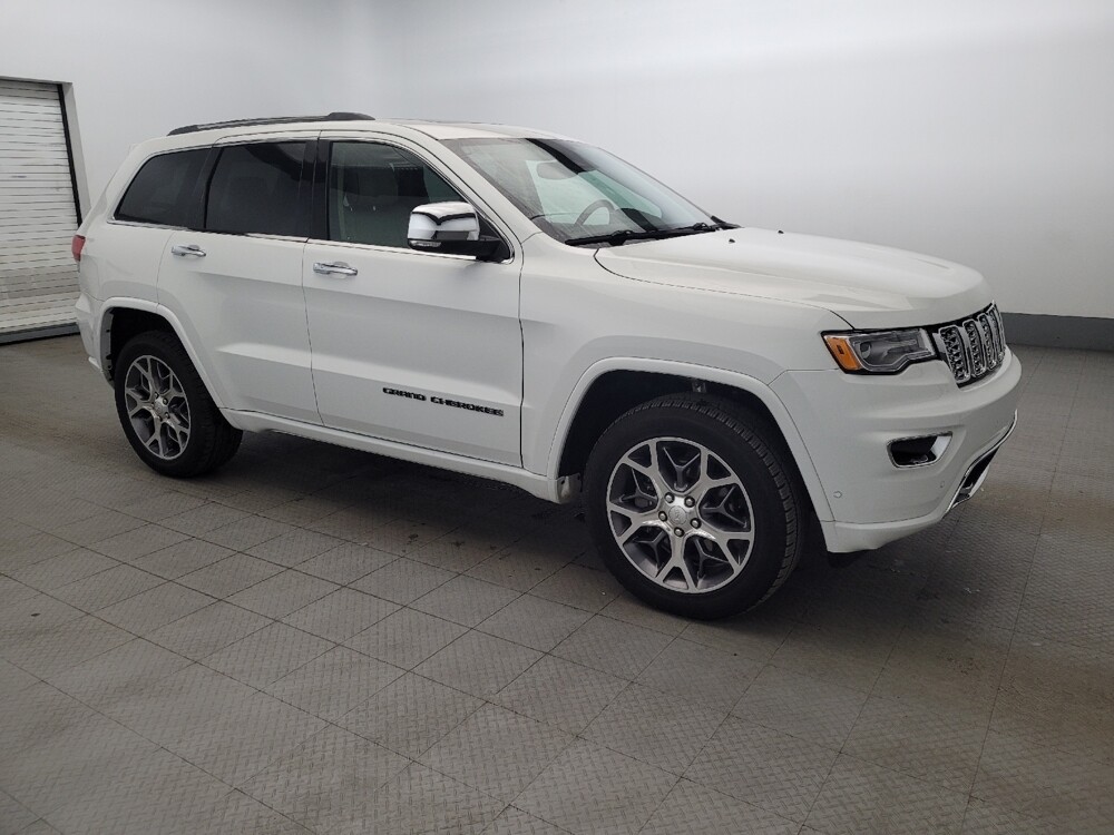 2020 Jeep Grand Cherokee in Glen Burnie, MD 21061 - 18123145 11