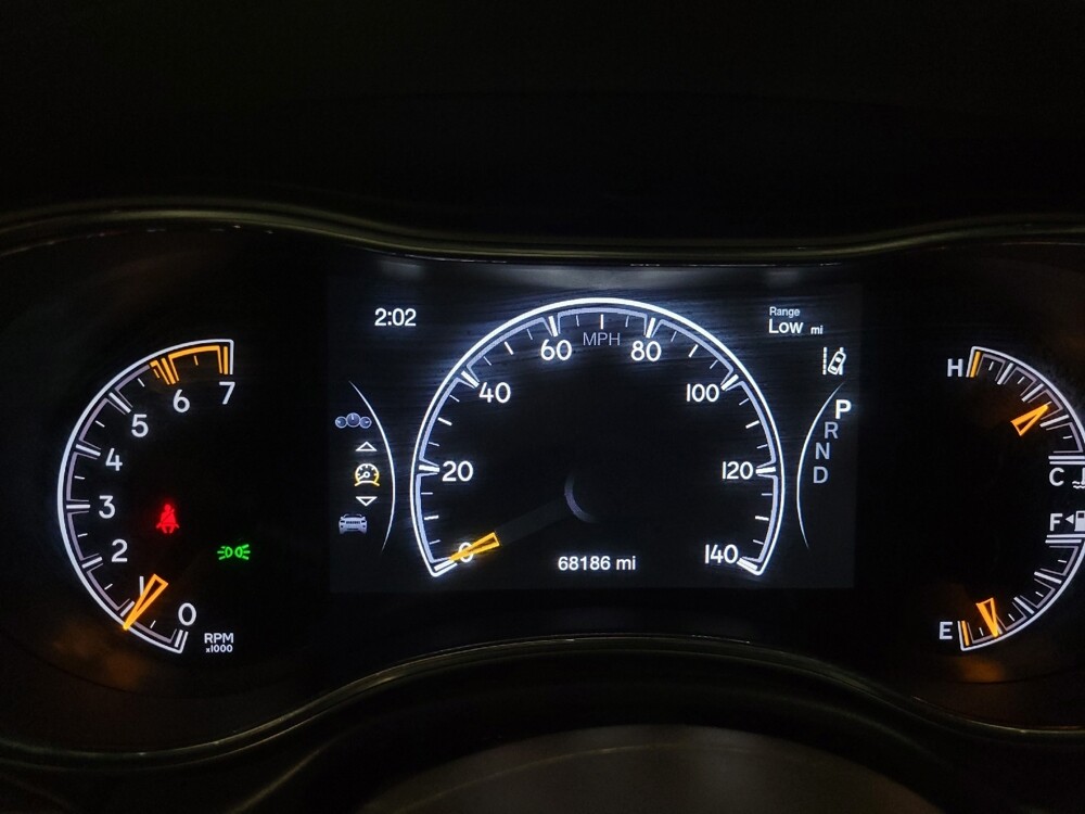 2020 Jeep Grand Cherokee in Glen Burnie, MD 21061 - 18123145 23