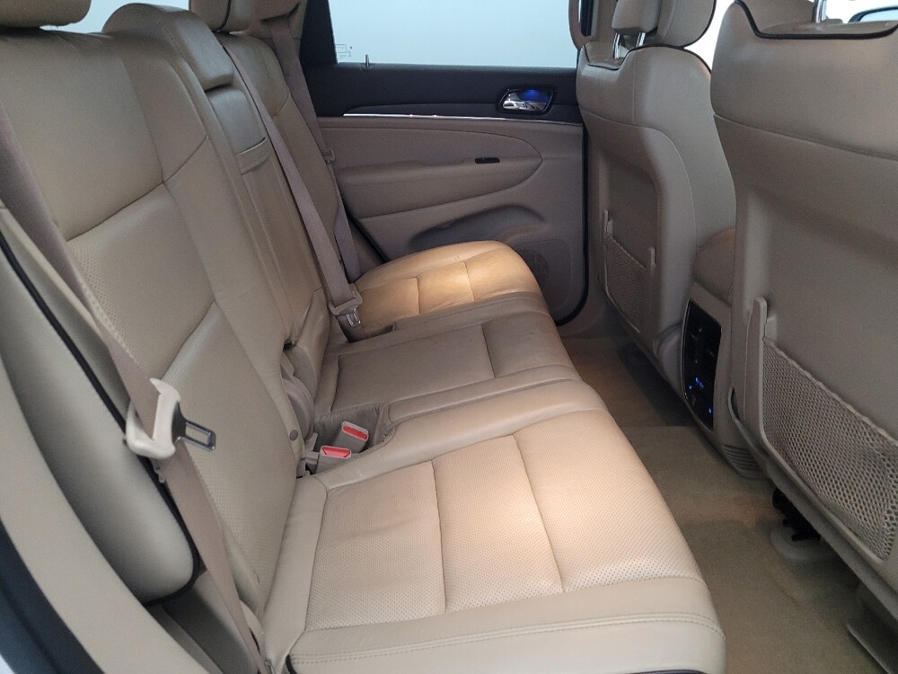 2020 Jeep Grand Cherokee in Glen Burnie, MD 21061 - 18123145 19