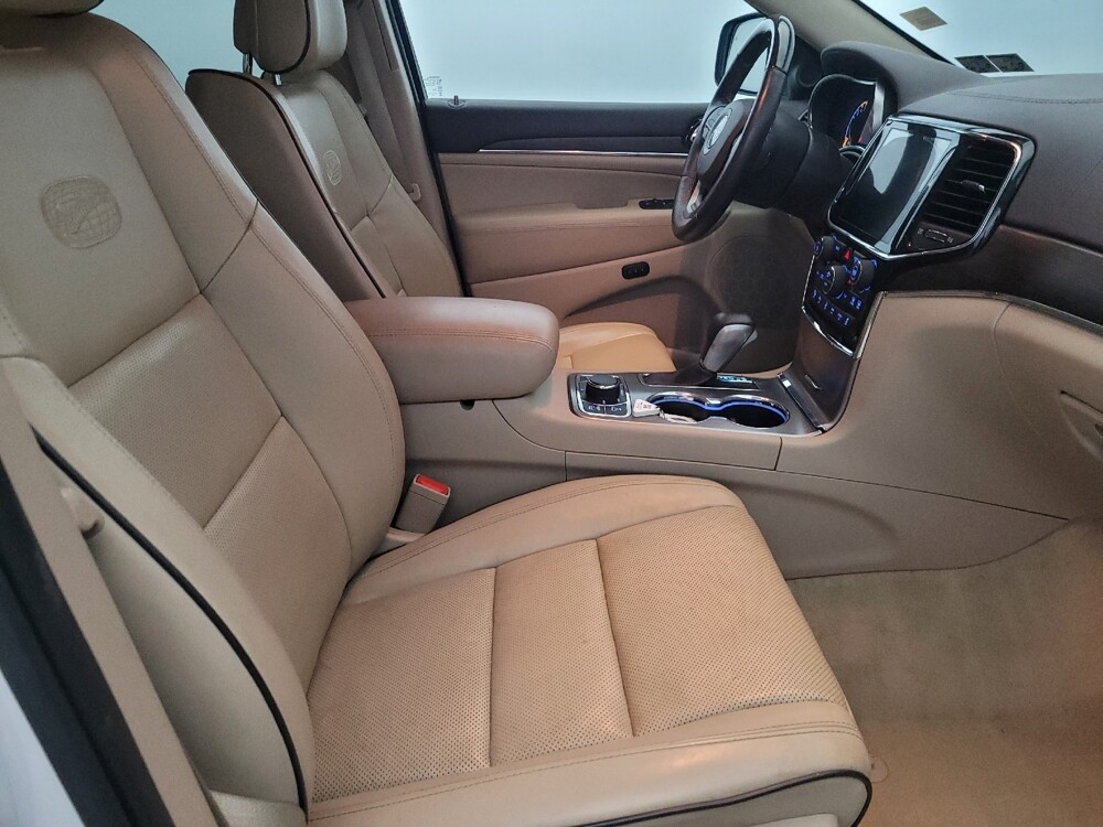 2020 Jeep Grand Cherokee in Glen Burnie, MD 21061 - 18123145 21