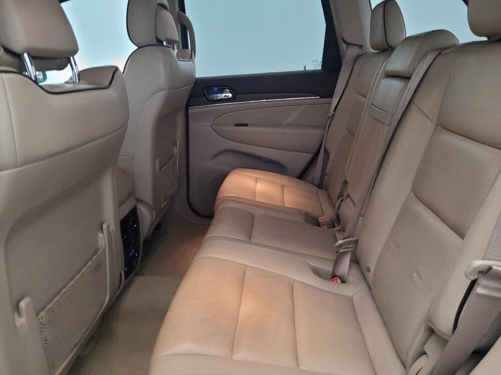 2020 Jeep Grand Cherokee in Glen Burnie, MD 21061 - 18123145 18