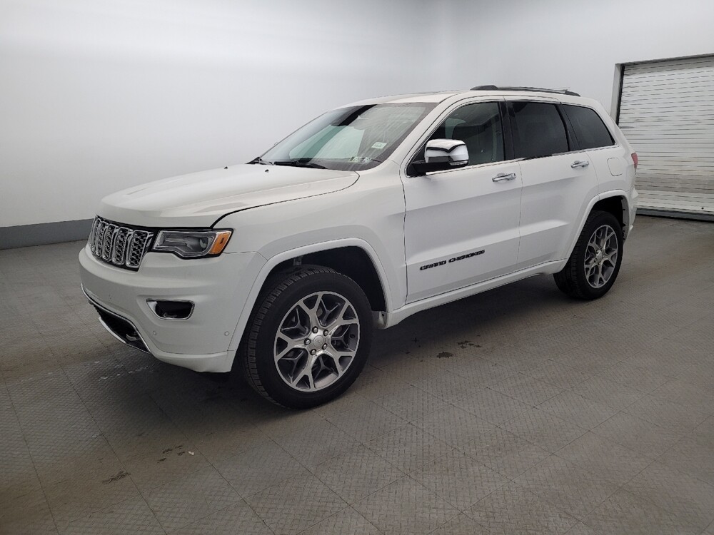 2020 Jeep Grand Cherokee in Glen Burnie, MD 21061 - 18123145 2