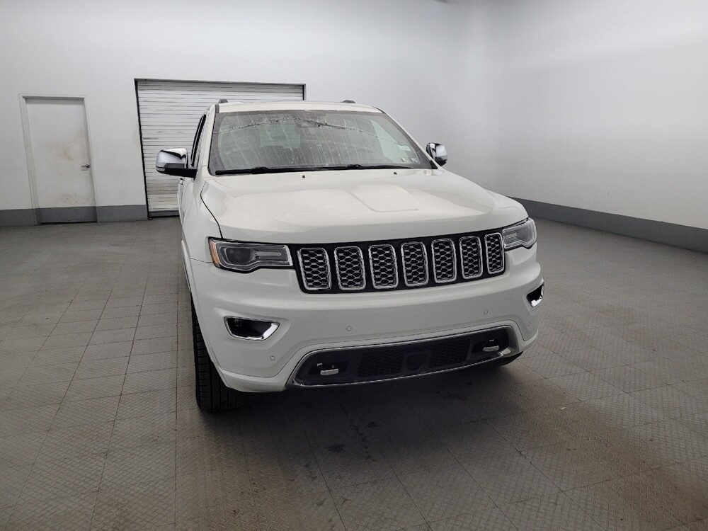 2020 Jeep Grand Cherokee in Glen Burnie, MD 21061 - 18123145 14