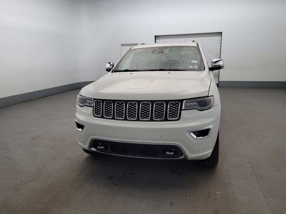 2020 Jeep Grand Cherokee in Glen Burnie, MD 21061 - 18123145 15