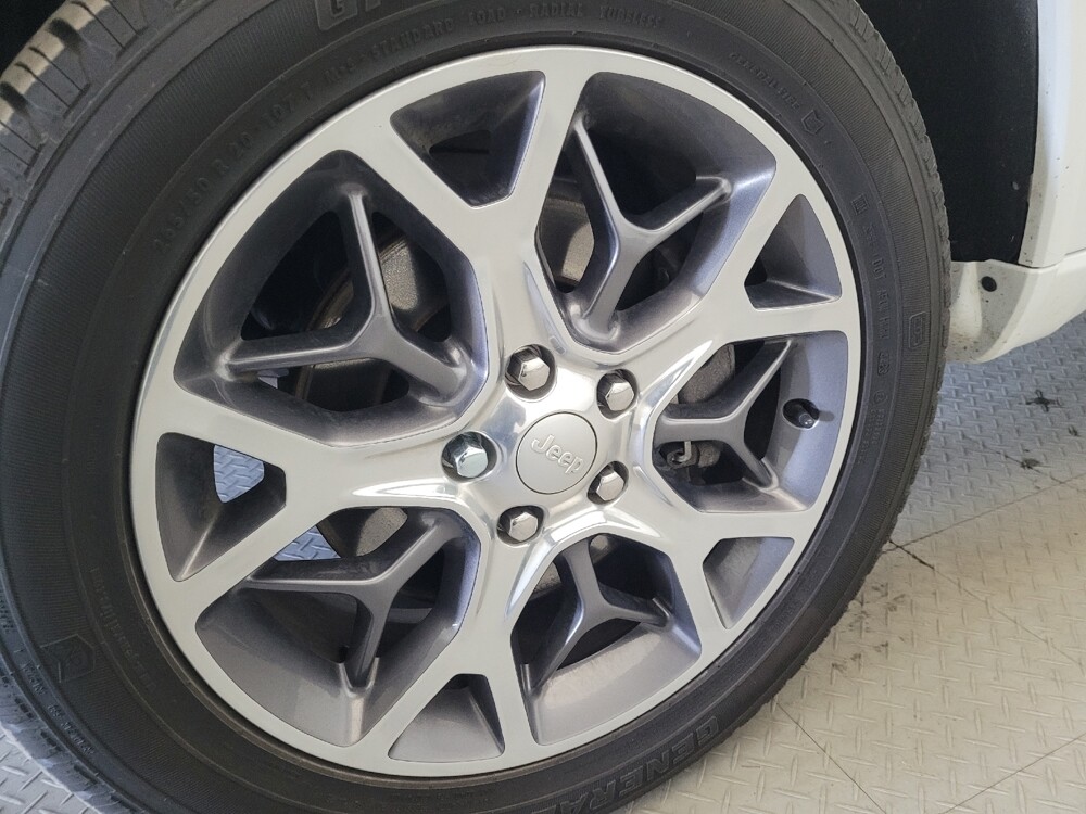 2020 Jeep Grand Cherokee in Glen Burnie, MD 21061 - 18123145 31