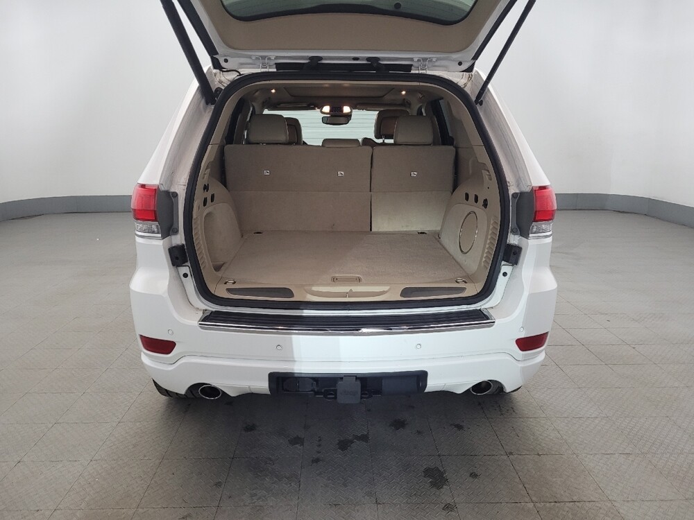 2020 Jeep Grand Cherokee in Glen Burnie, MD 21061 - 18123145 29