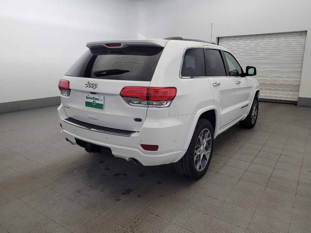 2020 Jeep Grand Cherokee in Glen Burnie, MD 21061 - 18123145 9