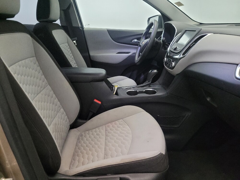 2018 Chevrolet Equinox in Plymouth Meeting, PA 19462 - 18123146 21