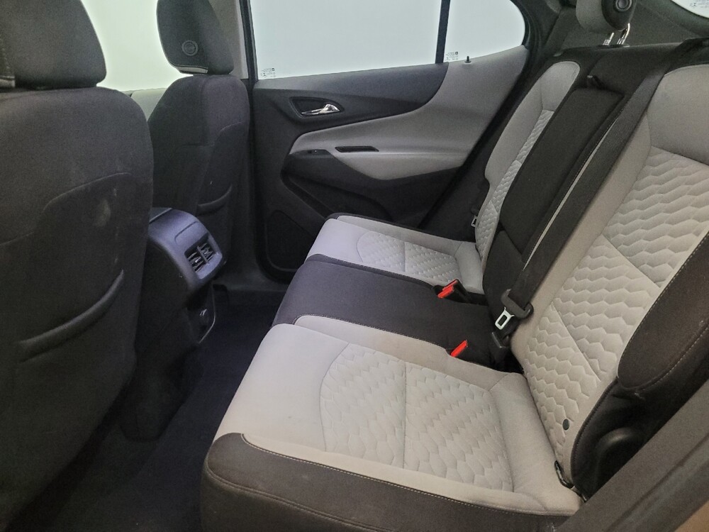 2018 Chevrolet Equinox in Plymouth Meeting, PA 19462 - 18123146 18