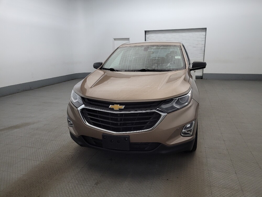 2018 Chevrolet Equinox in Plymouth Meeting, PA 19462 - 18123146 15