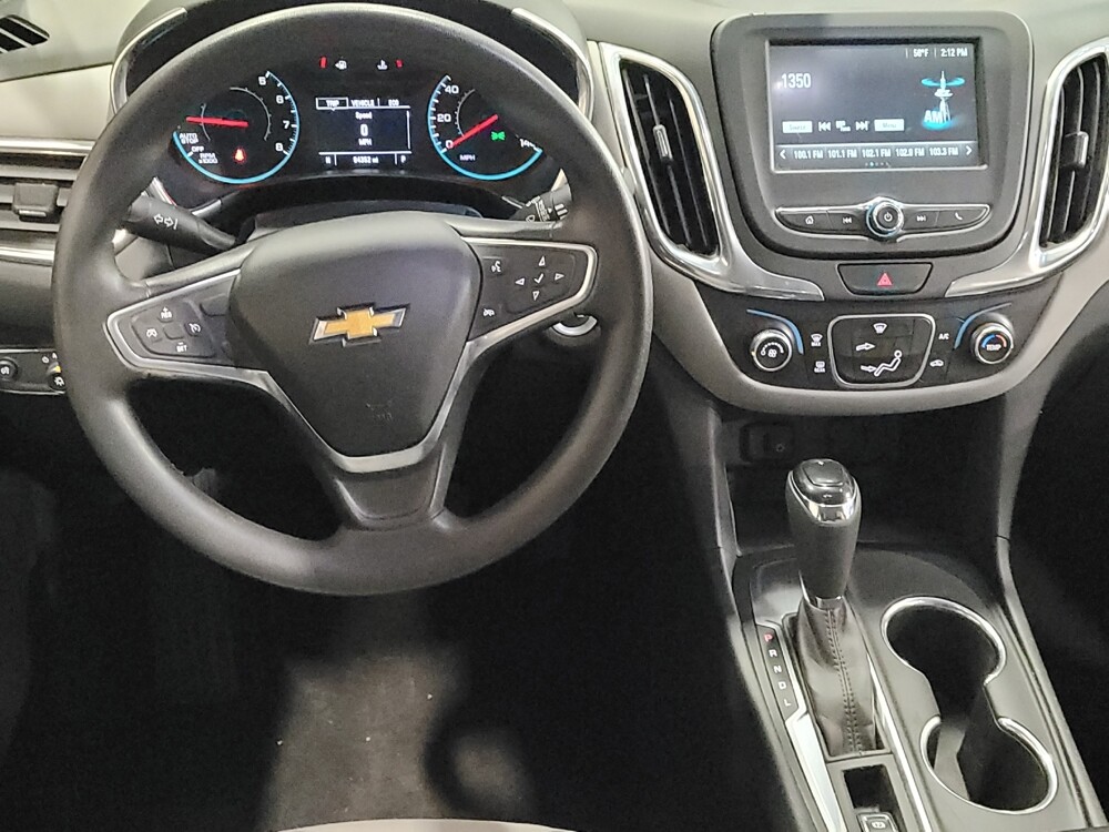 2018 Chevrolet Equinox in Plymouth Meeting, PA 19462 - 18123146 22