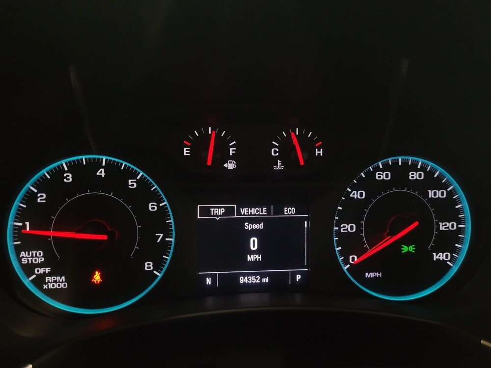 2018 Chevrolet Equinox in Plymouth Meeting, PA 19462 - 18123146 23