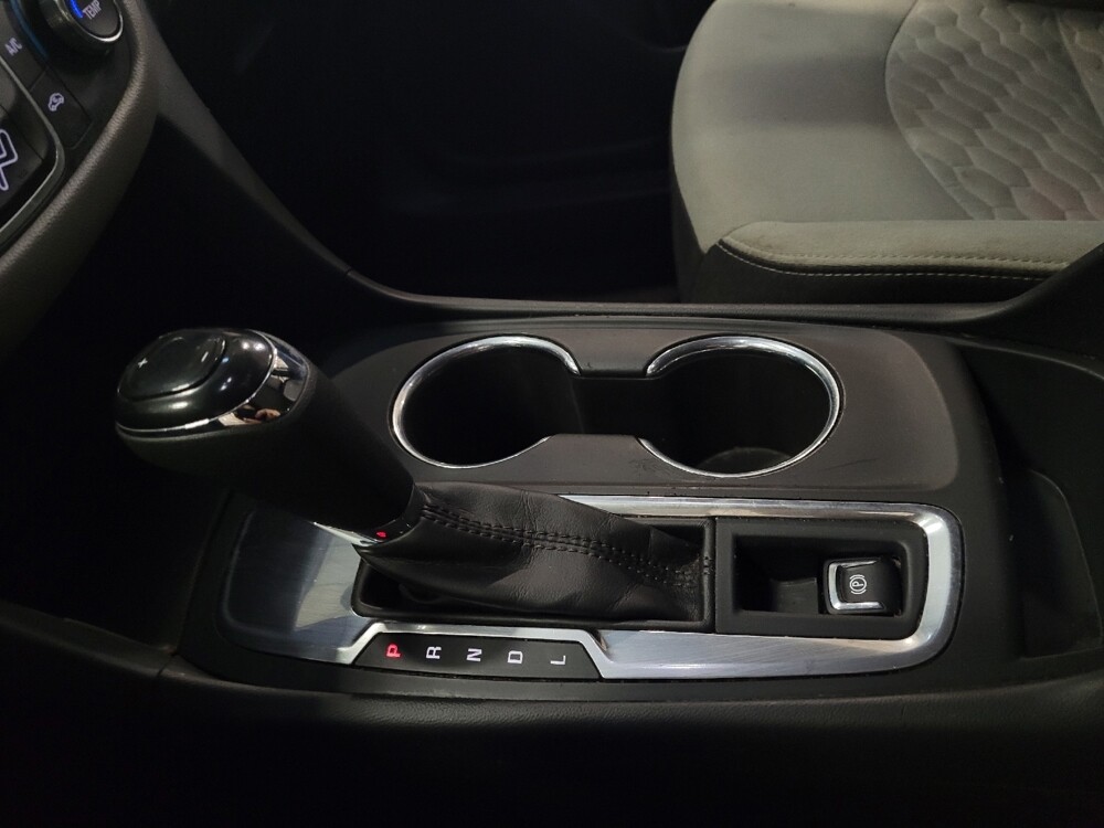 2018 Chevrolet Equinox in Plymouth Meeting, PA 19462 - 18123146 26