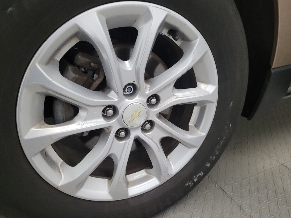 2018 Chevrolet Equinox in Plymouth Meeting, PA 19462 - 18123146 31