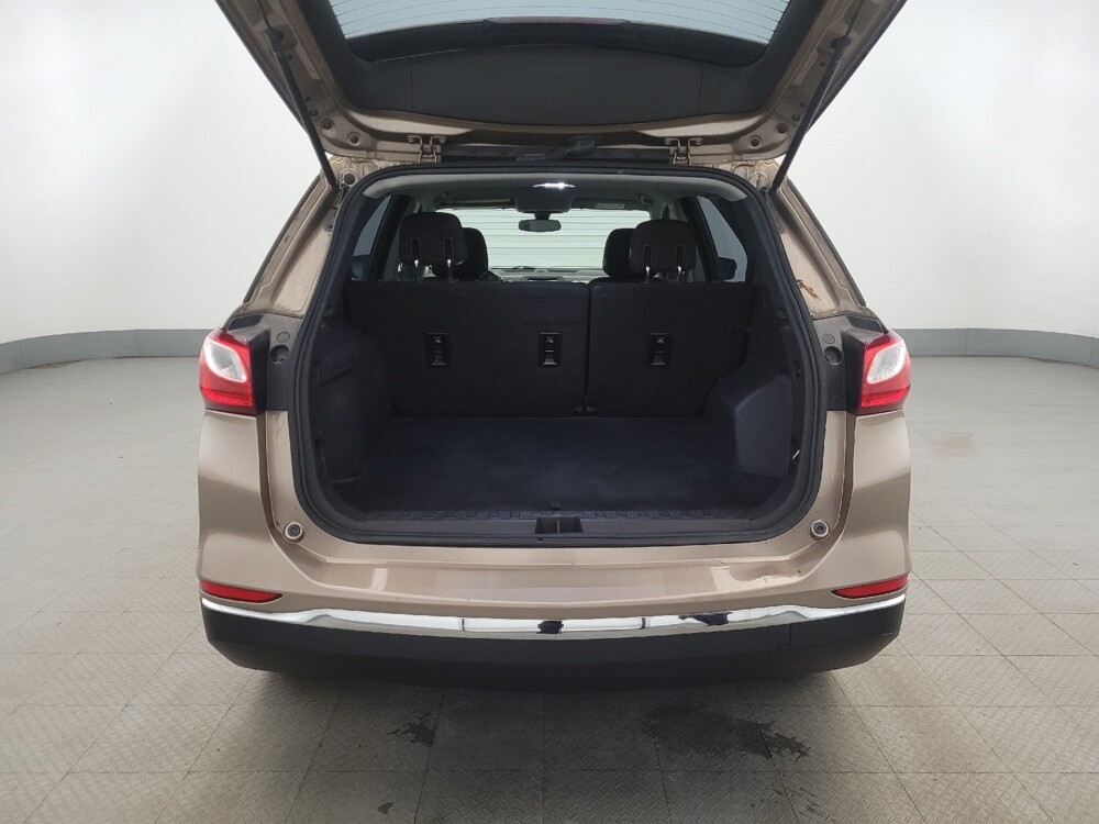 2018 Chevrolet Equinox in Plymouth Meeting, PA 19462 - 18123146 29