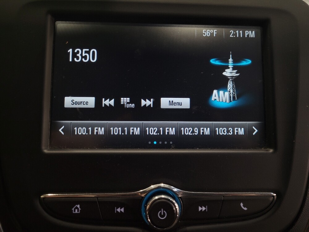 2018 Chevrolet Equinox in Plymouth Meeting, PA 19462 - 18123146 25